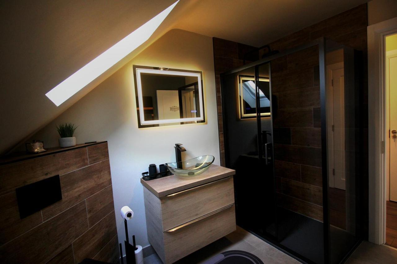 Connemara Luxury Apartment Kinvara Esterno foto