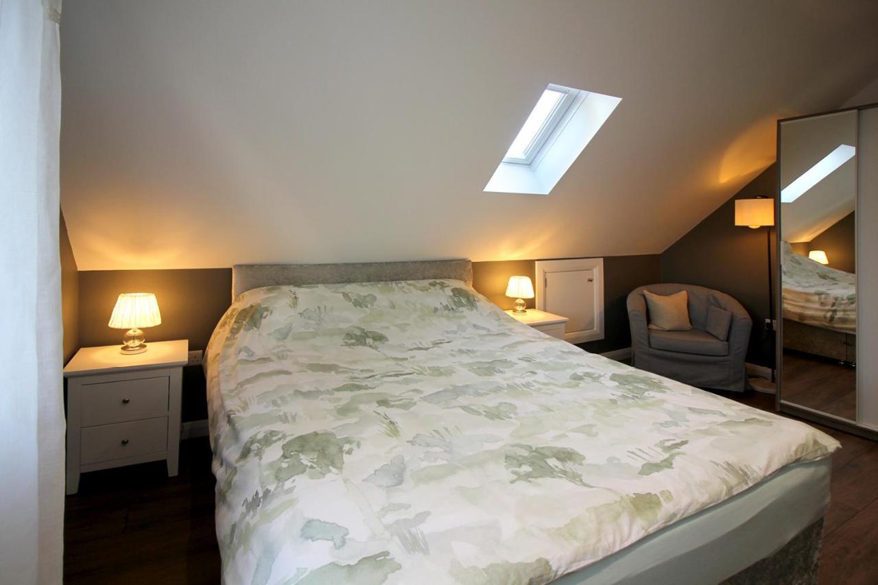 Connemara Luxury Apartment Kinvara Esterno foto