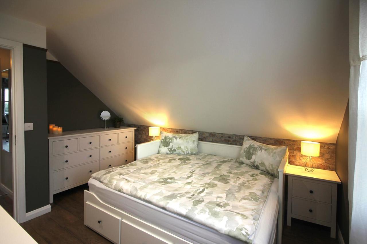 Connemara Luxury Apartment Kinvara Esterno foto