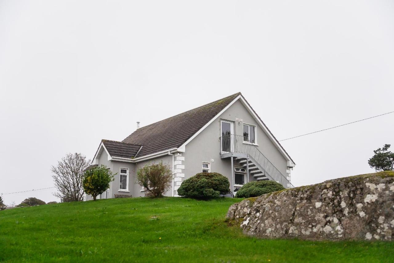 Connemara Luxury Apartment Kinvara Esterno foto