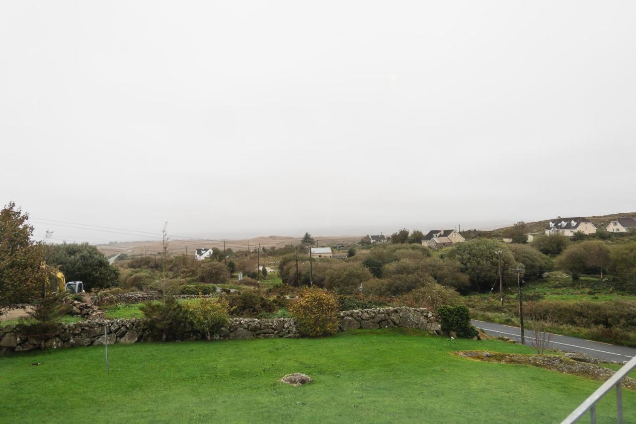 Connemara Luxury Apartment Kinvara Esterno foto