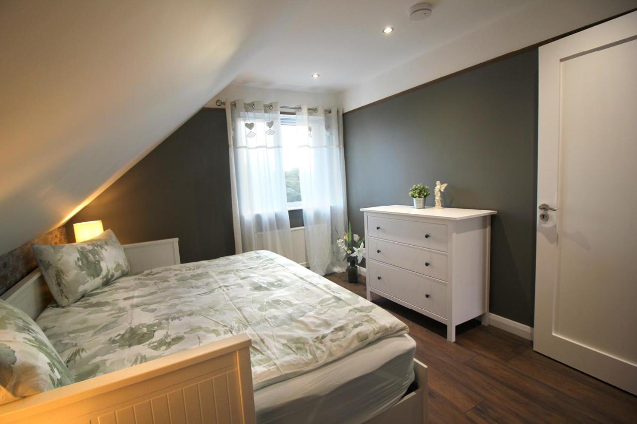 Connemara Luxury Apartment Kinvara Esterno foto