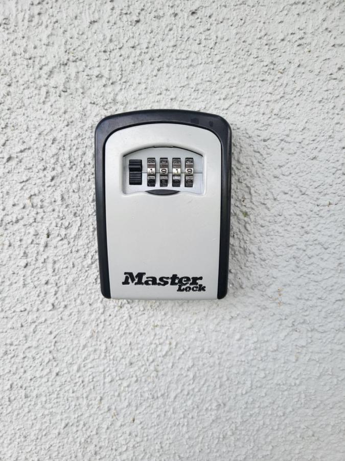 Connemara Luxury Apartment Kinvara Esterno foto
