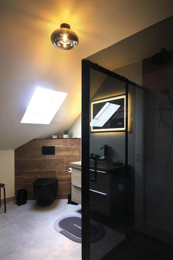 Connemara Luxury Apartment Kinvara Esterno foto