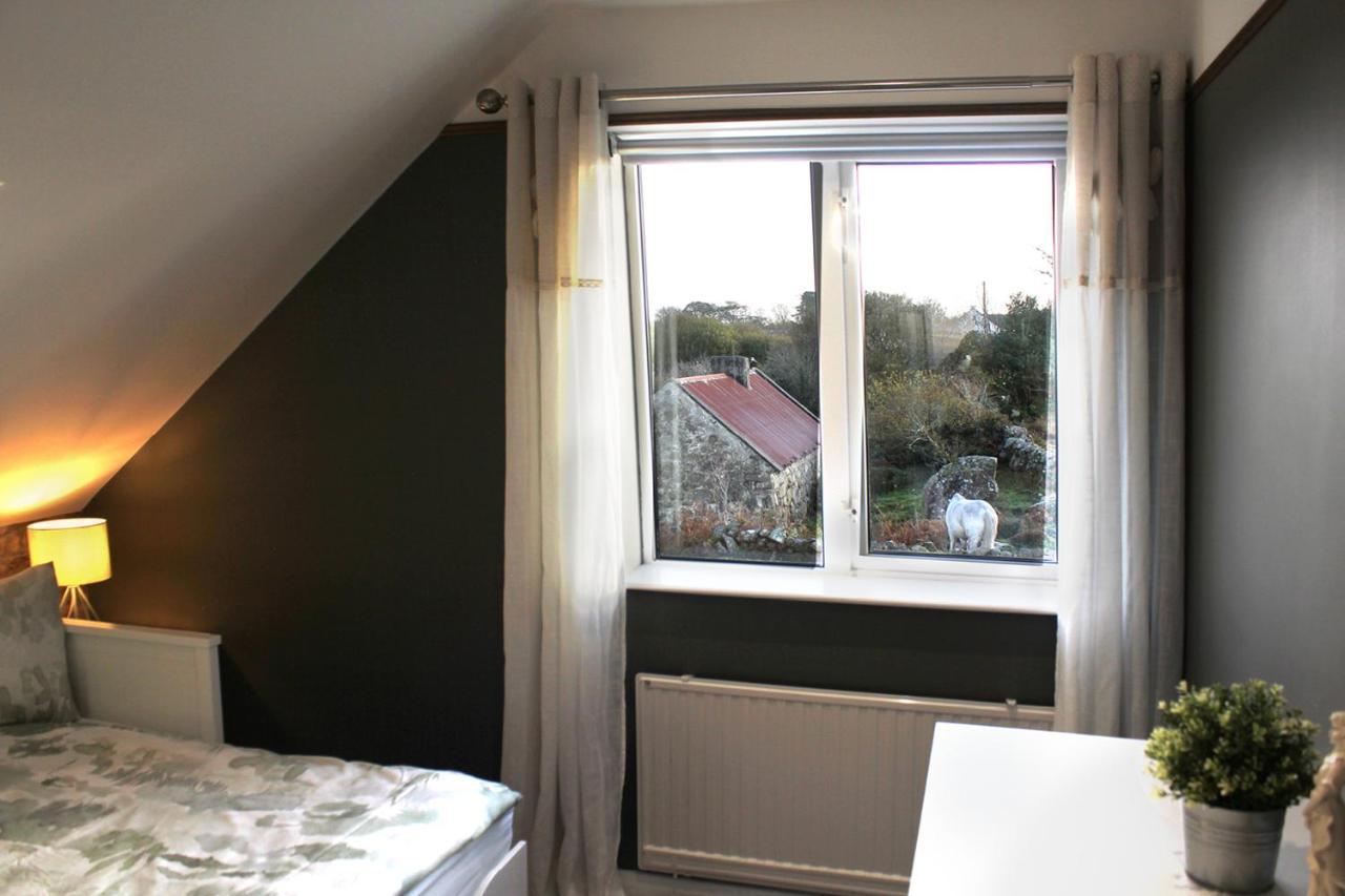 Connemara Luxury Apartment Kinvara Esterno foto